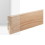 Плiнтус МДФ Cezar Victorian wood 366 80мм